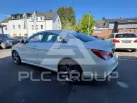 2016 Mercedes Benz CLA 180