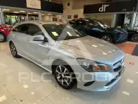 2016 Mercedes Benz CLA 180