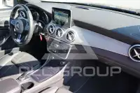 2016 Mercedes Benz CLA 180