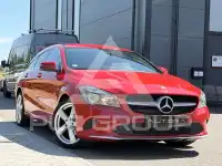 2016 Mercedes Benz CLA 180