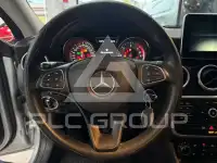 2016 Mercedes Benz CLA 180