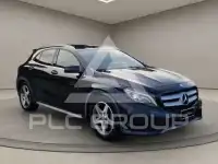 2016 Mercedes Benz GLA 220