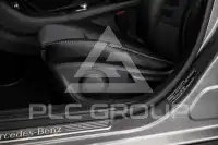 2016 Mercedes Benz GLA 220