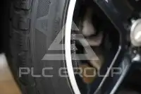 2016 Mercedes Benz GLA 220