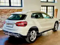 2016 Mercedes Benz GLA 220