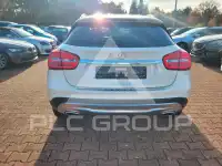 2016 Mercedes Benz GLA 220