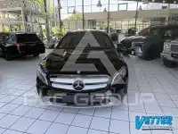 2016 Mercedes Benz GLA 220