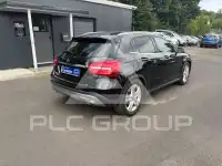 2016 Mercedes Benz GLA 220