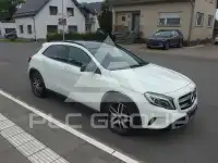 2016 Mercedes Benz GLA 220