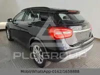 2016 Mercedes Benz GLA 220