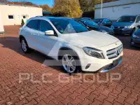2016 Mercedes Benz GLA 220