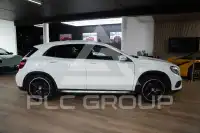 2016 Mercedes Benz GLA 220