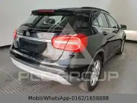 2016 Mercedes Benz GLA 220