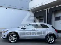 2016 Mercedes Benz GLA 220