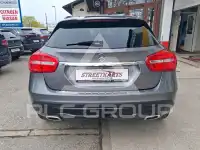 2016 Mercedes Benz GLA 220