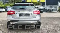 2016 Mercedes Benz GLA 220