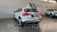 2016 Mercedes Benz GLA 220