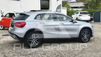 2016 Mercedes Benz GLA 220