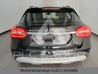2016 Mercedes Benz GLA 220
