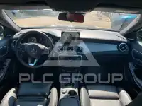 2016 Mercedes Benz GLA 220