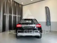 2016 Mercedes Benz GLA 220