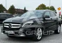 2016 Mercedes Benz GLA 220