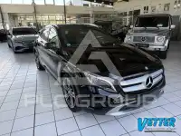2016 Mercedes Benz GLA 220