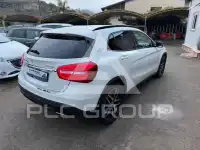 2016 Mercedes Benz GLA 220