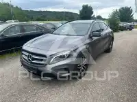 2016 Mercedes Benz GLA 220