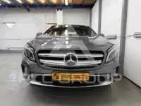 2016 Mercedes Benz GLA 220