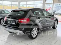 2016 Mercedes Benz GLA 220
