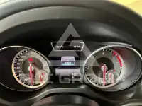 2016 Mercedes Benz GLA 220