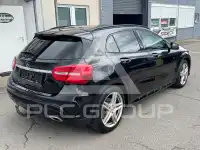 2016 Mercedes Benz GLA 220