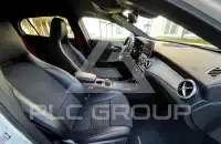 2016 Mercedes Benz GLA 220