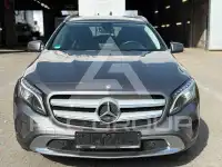 2016 Mercedes Benz GLA 220