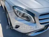 2016 Mercedes Benz GLA 220