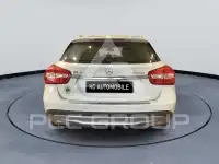 2016 Mercedes Benz GLA 220
