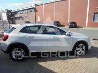 2016 Mercedes Benz GLA 220