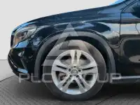2016 Mercedes Benz GLA 220