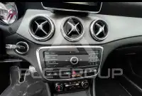 2016 Mercedes Benz GLA 220