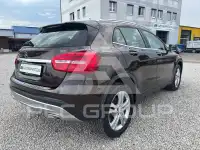 2016 Mercedes Benz GLA 220