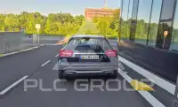 2016 Mercedes Benz GLA 220