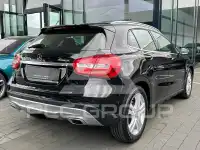 2016 Mercedes Benz GLA 220