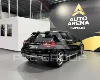2016 Mercedes Benz GLA 220