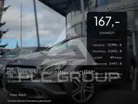 2016 Mercedes Benz GLA 220