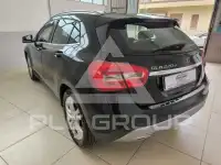 2016 Mercedes Benz GLA 220
