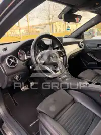 2016 Mercedes Benz GLA 220