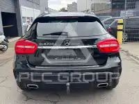 2016 Mercedes Benz GLA 220
