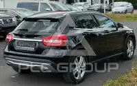 2016 Mercedes Benz GLA 220