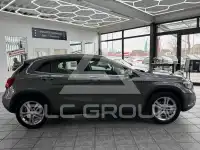 2016 Mercedes Benz GLA 220